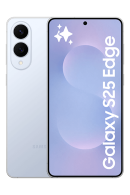 Samsung Galaxy S25 Edge - Premium Refurbished 512GB Top Deal